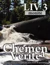 Chemen Verite a, Liv 3 (Haitian cover