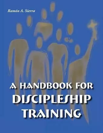 Handbook for Discipleship Training cover