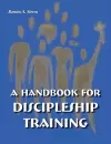 Handbook for Discipleship Training cover