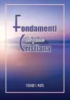 Fondamenti Di Fede Cristiana cover