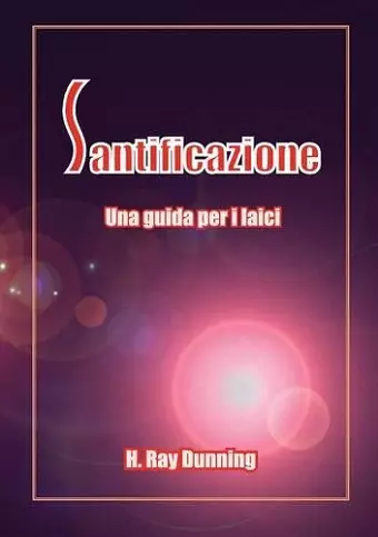 Santificazione cover