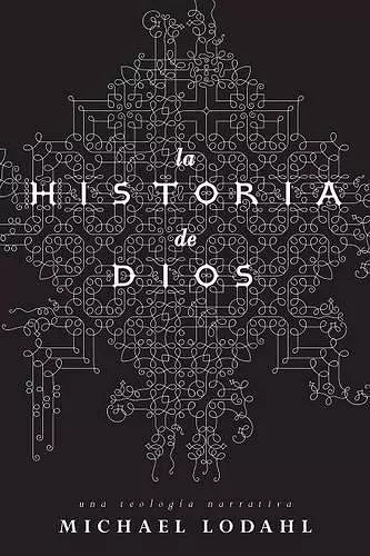 La Historia de Dios cover