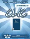 CLIC, Libro 6, Alumno (18 a 23) cover