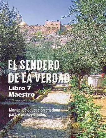 El Sendero de La Verdad, Libro 7 (Maestro) cover