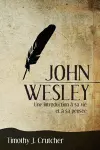 John Wesley cover