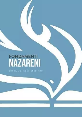 Fondamenti nazareni cover