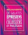 D�couverte de Galates, �ph�siens, Philippiens, Colossiens et Phil�mon cover