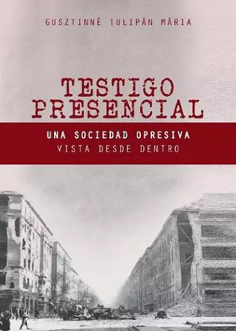 Testigo Presencial cover