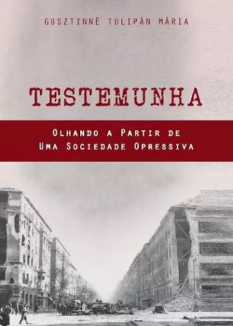 Testemunha cover