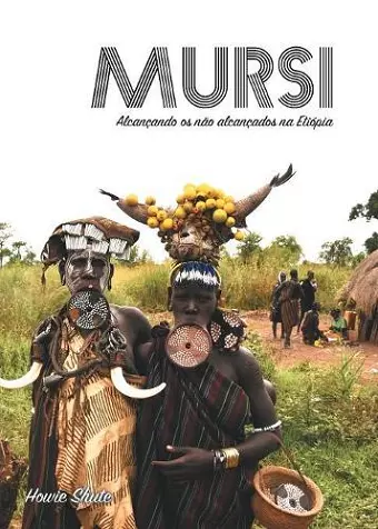 Mursi cover