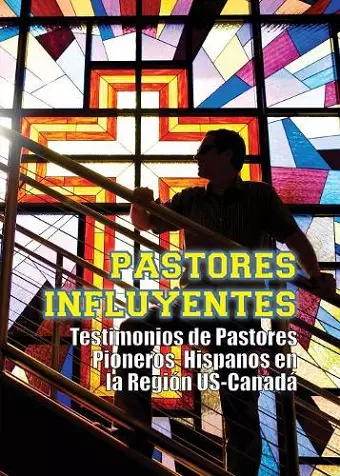 Pastores Influyentes cover