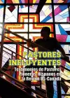 Pastores Influyentes cover