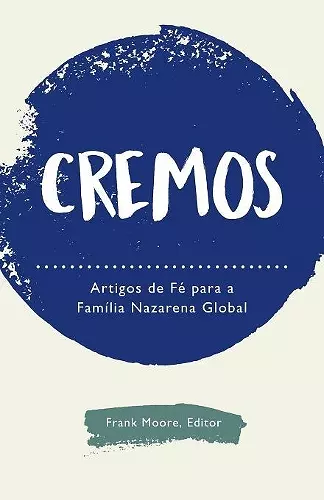 Cremos cover