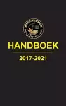 Kerk Van de Nazarener, Handboek 2017-2021 cover