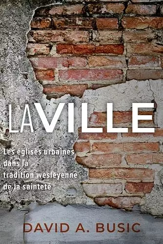 La ville cover