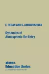 Dynamics of Atmospheric RE-Entry cover