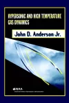 Hypersonic and High Temperature Gas Dynamics cover