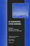 Air Transportation System Engineering cover