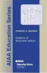Elements of Spacecraft Design cover