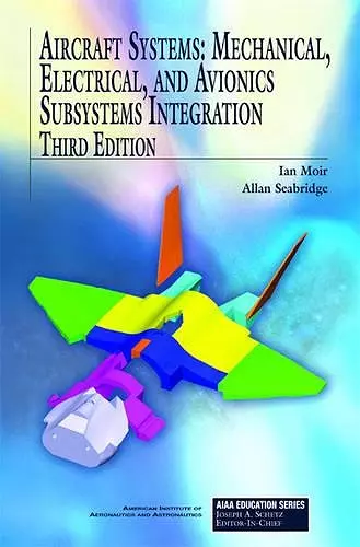 Aircraft Systems cover