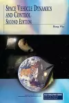 Space Vehicle Dynamics and Control cover