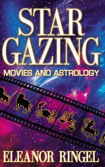 Star Gazing cover