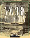 Longstreet Highroad Guide to the New York Adirondacks cover