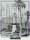 Longstreet Highroad Guide to the Florida Keys & Everglades cover