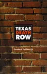 Texas Death Row cover
