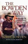The Bowden Way cover