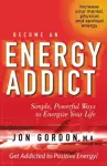 Become an Energy Addict cover