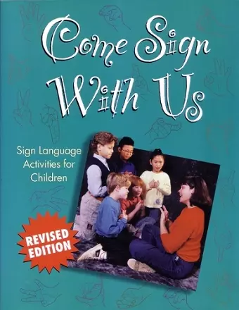 Come Sign with Us cover