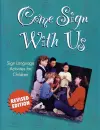 Come Sign with Us cover