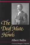 The Deaf Mute Howls cover