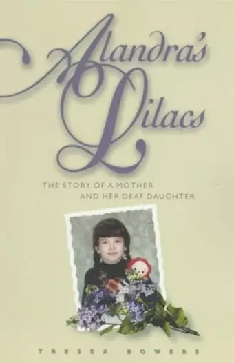 Alandra's Lilacs cover