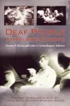 Deaf People in Hitler's Europe cover