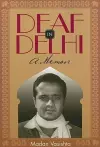 Deaf in Delhi cover