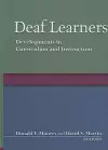Deaf Learners cover