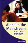 Alone in the Mainstream cover