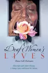 Deaf Women's Lives cover
