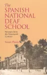 The Spanish National Deaf School cover