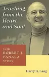 Teaching from the Heart and Soul cover