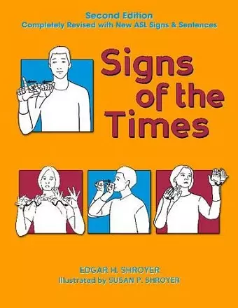 Signs of the Times cover