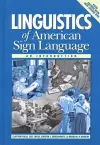 Linguistics of American Sign Language - an Introduction cover