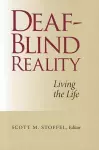 Deaf-blind Reality cover