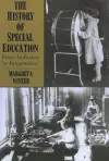 The History of Special Education - from Isolation to Integration cover