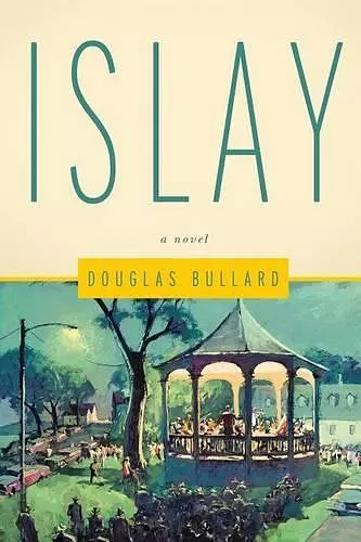 Islay cover