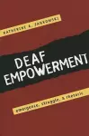 Deaf Empowerment cover