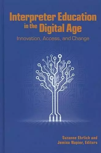 Interpreter Education in the Digital Age cover