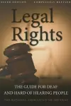 Legal Rights cover